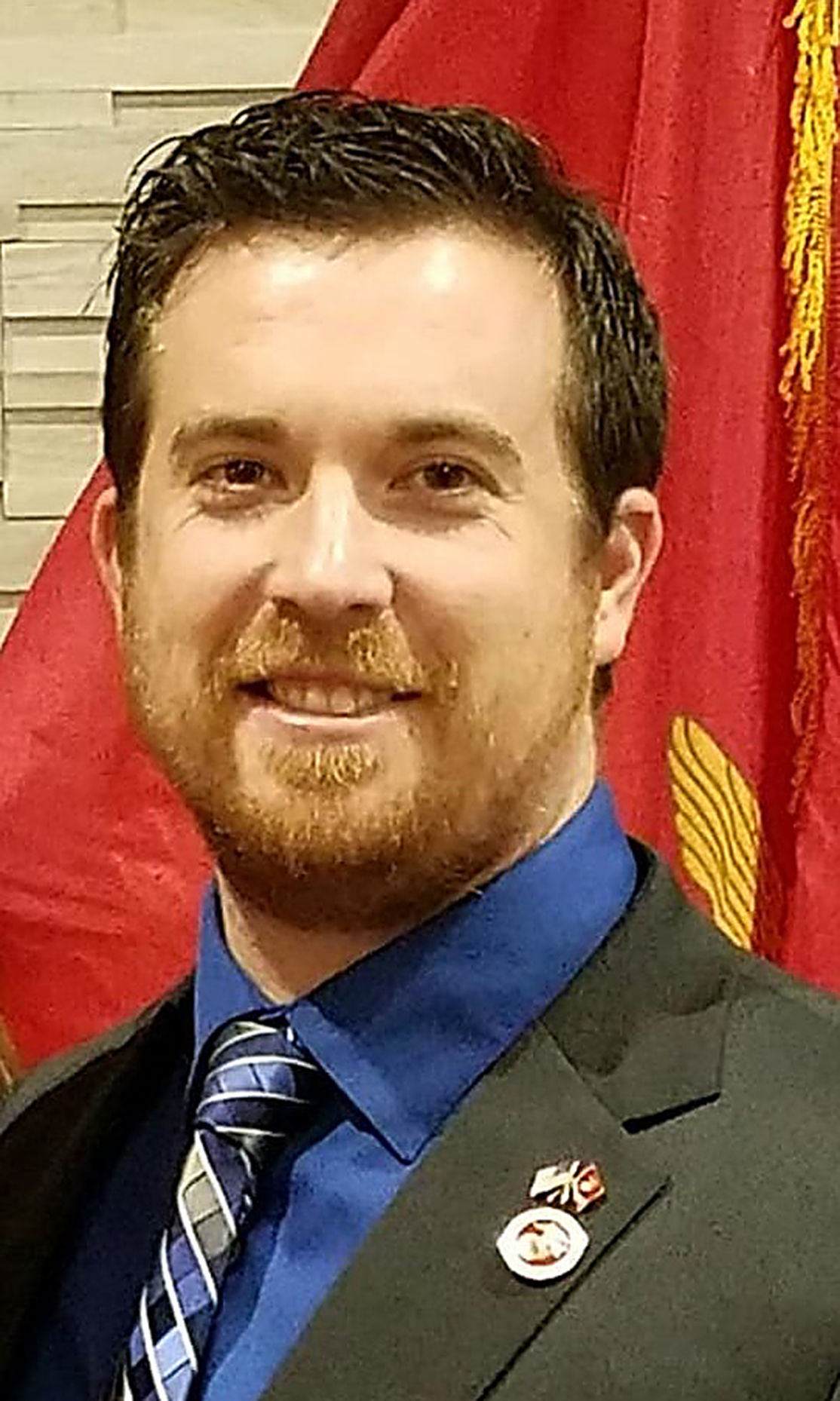 Josh Layton